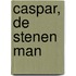 Caspar, de stenen man