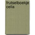 Frutselboekje Celia