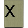 X by Unknown