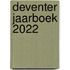 Deventer jaarboek 2022