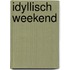 Idyllisch weekend