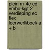 2 vmbo-kgt verdieping economie by Unknown