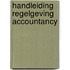 Handleiding Regelgeving Accountancy