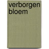 Verborgen bloem door Janny den Besten