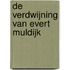 De verdwijning van Evert Muldijk