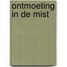 Ontmoeting in de mist by Karin Peters
