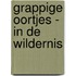 Grappige oortjes - In de wildernis