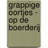 Grappige oortjes - Op de boerderij