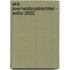 EHB overheidsopdrachten - Editie 2022
