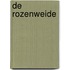 De rozenweide