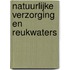 Natuurlijke verzorging en reukwaters