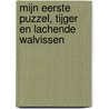 Mijn eerste puzzel, Tijger en lachende walvissen by ImageBooks Factory