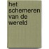 Het schemeren van de wereld