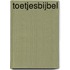 Toetjesbijbel
