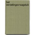 Het Verdelingsvraagstuk