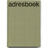 Adresboek