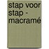 Stap voor stap - Macramé
