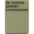 De mooiste plekken voorleesboek