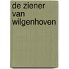 De Ziener van Wilgenhoven by Daniel Warmoeskerken