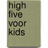 High Five voor kids