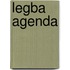 Legba Agenda