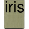 Iris door Dani van Doorn