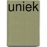 Uniek door Febe Bijbelstudies