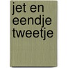 Jet en eendje Tweetje by Ashley Terlouw