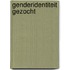 Genderidentiteit gezocht