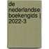 De Nederlandse Boekengids