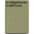 Profijtgedreven Onderhoud