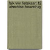 Falk VVV Fietskaart 12 Utrechtse-Heuvelrug door Onbekend