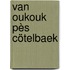Van oukouk pès cötelbaek