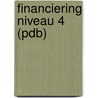 Financiering niveau 4 (PDB) door Ad Bakker