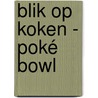 Poké bowl door ImageBooks Factory