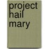 Project Hail Mary