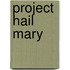 Project Hail Mary