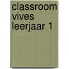Classroom Vives leerjaar 1 door Electudevelopment