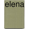 Elena by Dani van Doorn