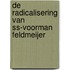 De radicalisering van SS-Voorman Feldmeijer