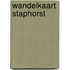 Wandelkaart Staphorst