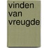 Vinden van vreugde