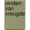 Vinden van vreugde by Simon de Visser