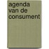 Agenda van de consument