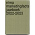 Nima Marketingfacts jaarboek 2022-2023