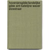 HOVENIERSGILDE/LANDELIJKE GILDE Sint-Katelijne-Waver Elzestraat door Jan Liekens