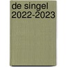 DE SINGEL 2022-2023 by Unknown