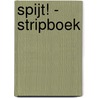 Spijt! - Stripboek door Carry Slee