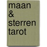 Maan & Sterren Tarot by Jayne Wallace