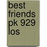 BEST FRIENDS PK 929 Los by Interstat
